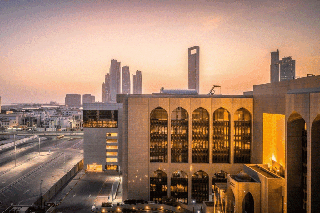 PEP and sanctions screening in Dubai